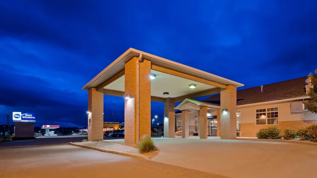 Best Western Rambler hotel detail image 2