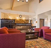 Best Western Rambler hotel detail image 3
