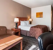 Best Western Rambler hotel detail image 7