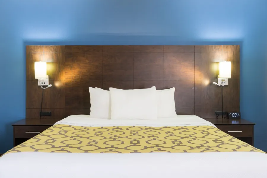 Baymont by Wyndham Morton hotel detail image 6