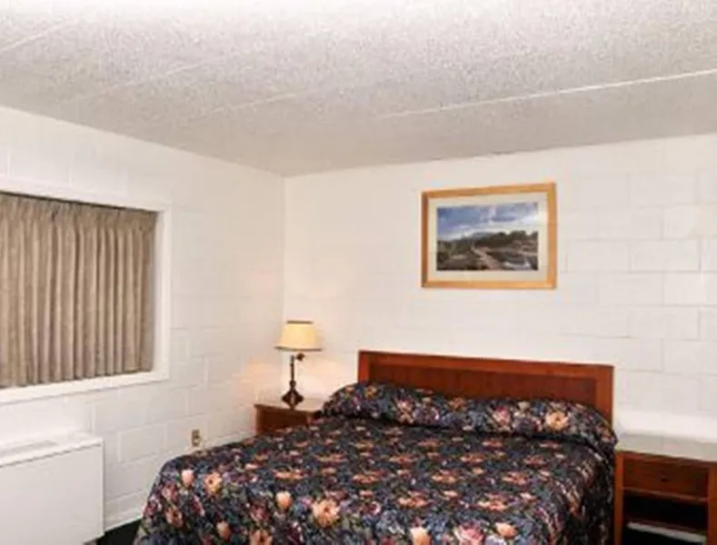 Moosejaw Inn hotel detail image 6