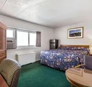 Moosejaw Inn hotel detail image 7