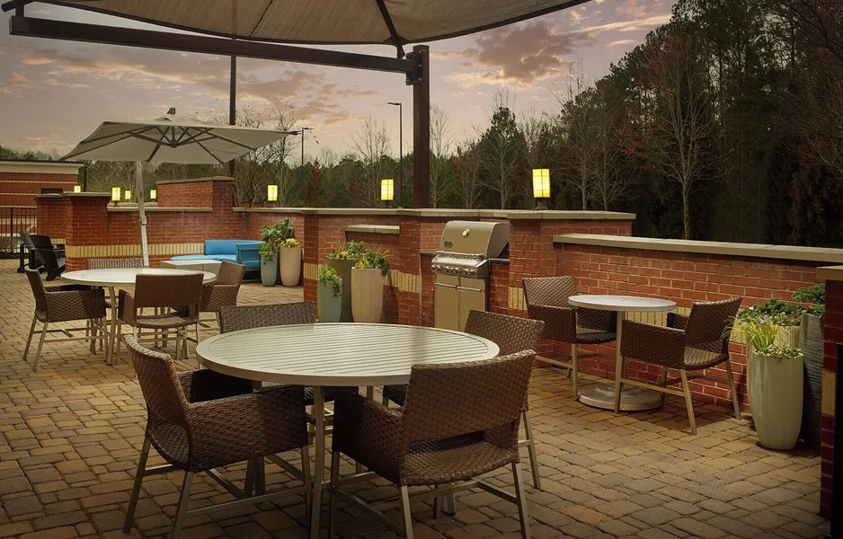 TownePlace Suites by Marriott Newnan hotel detail image 2