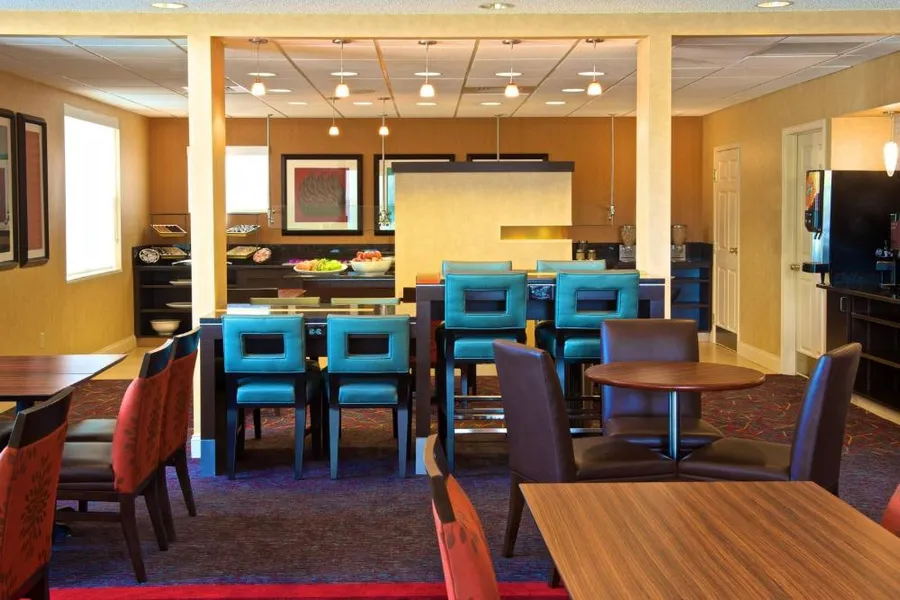 Residence Inn by Marriott Evansville East hotel detail image 6