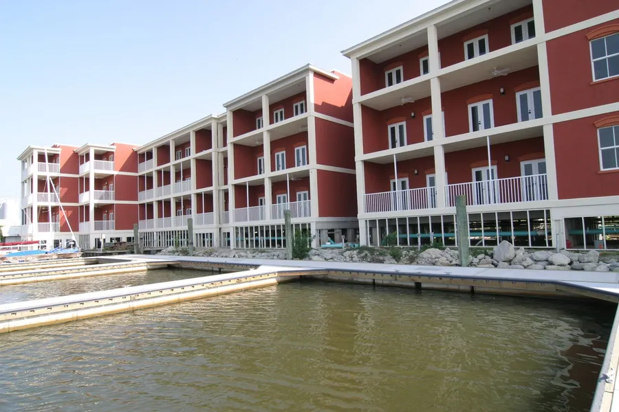 Water Street Hotel & Marina, an Ascend Collection Hotel hotel detail image 2