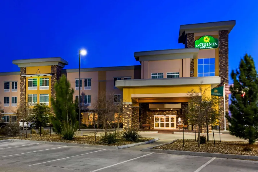 La Quinta Inn & Suites by Wyndham Monahans hotel detail image 2