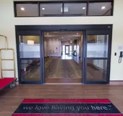 Hampton Inn by Hilton Lloydminster hotel detail image 3