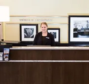 Hampton Inn by Hilton Lloydminster hotel detail image 4