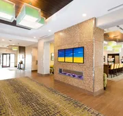 Hampton Inn by Hilton Lloydminster hotel detail image 5