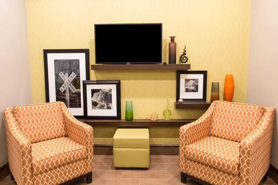 Hampton Inn by Hilton Lloydminster hotel detail image 6