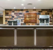 MainStay Suites Cotulla hotel detail image 5