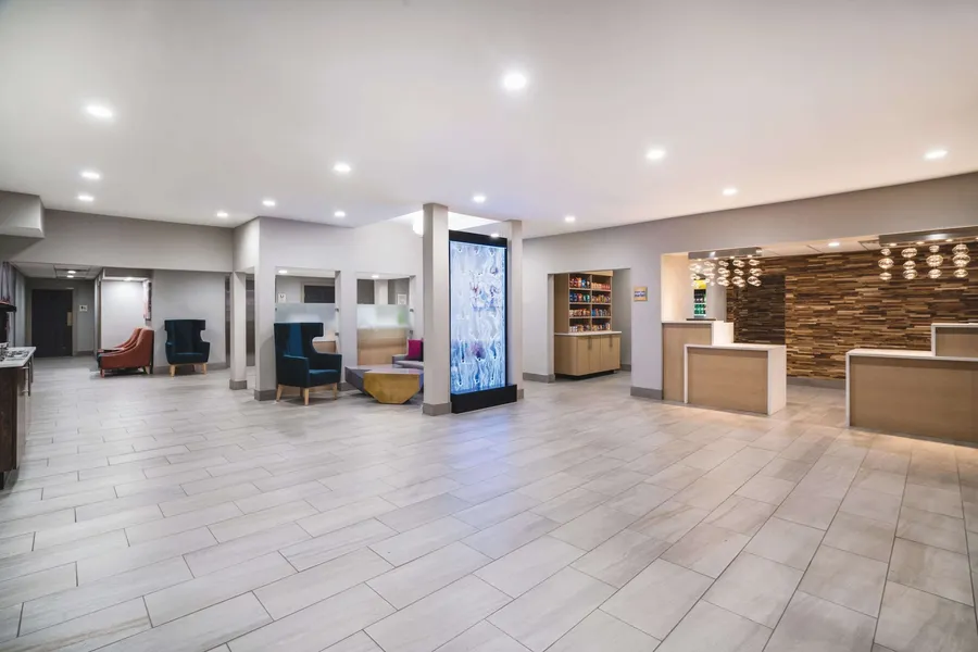 La Quinta Inn & Suites by Wyndham Chattanooga North - Hixson hotel detail image 2