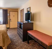 Quality Inn Ouray hotel detail image 7