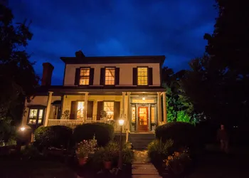 Borland House Inn hotel thumbnail 3