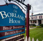 Borland House Inn hotel detail image 4