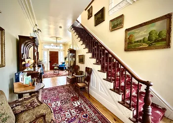 Borland House Inn hotel thumbnail 5