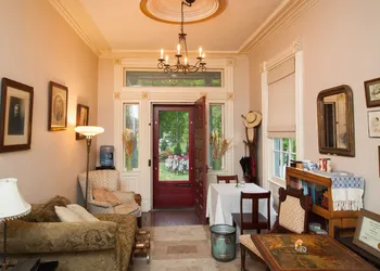 Borland House Inn hotel thumbnail 6