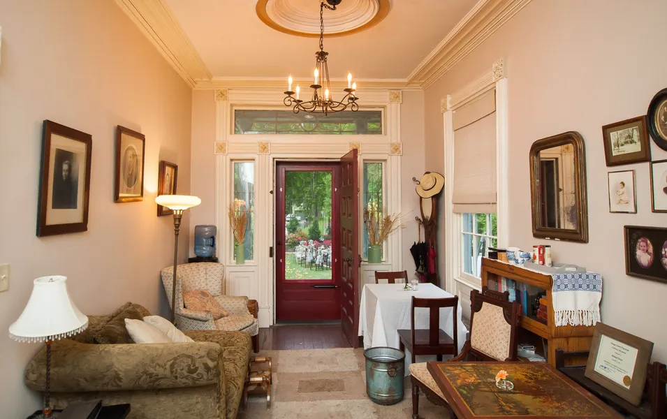 Borland House Inn hotel detail image 6