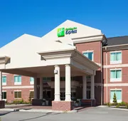 Holiday Inn Express & Suites Carrollton by IHG hotel detail image 3