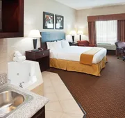 Holiday Inn Express & Suites Carrollton by IHG hotel detail image 7
