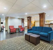 Comfort Inn & Suites Fairborn near Wright Patterson AFB hotel detail image 3