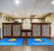 Comfort Inn & Suites Fairborn near Wright Patterson AFB hotel detail image 4