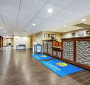 Comfort Inn & Suites Fairborn near Wright Patterson AFB hotel detail image 5