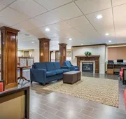Comfort Inn & Suites Fairborn near Wright Patterson AFB hotel detail image 7