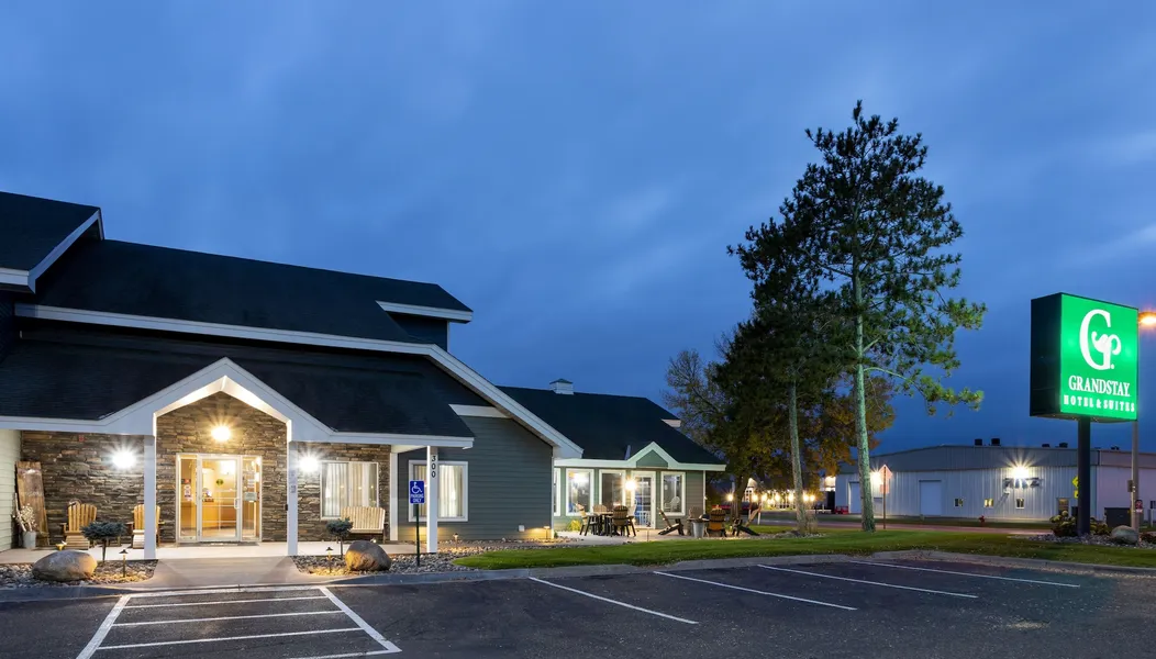 GrandStay Hotel & Suites hotel detail image 2