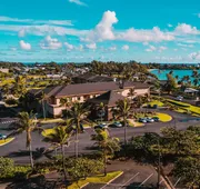 Courtyard by Marriott Oahu North Shore hotel detail image 3