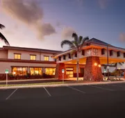 Courtyard by Marriott Oahu North Shore hotel detail image 4