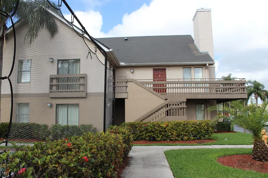 Doral Suites hotel detail image 2