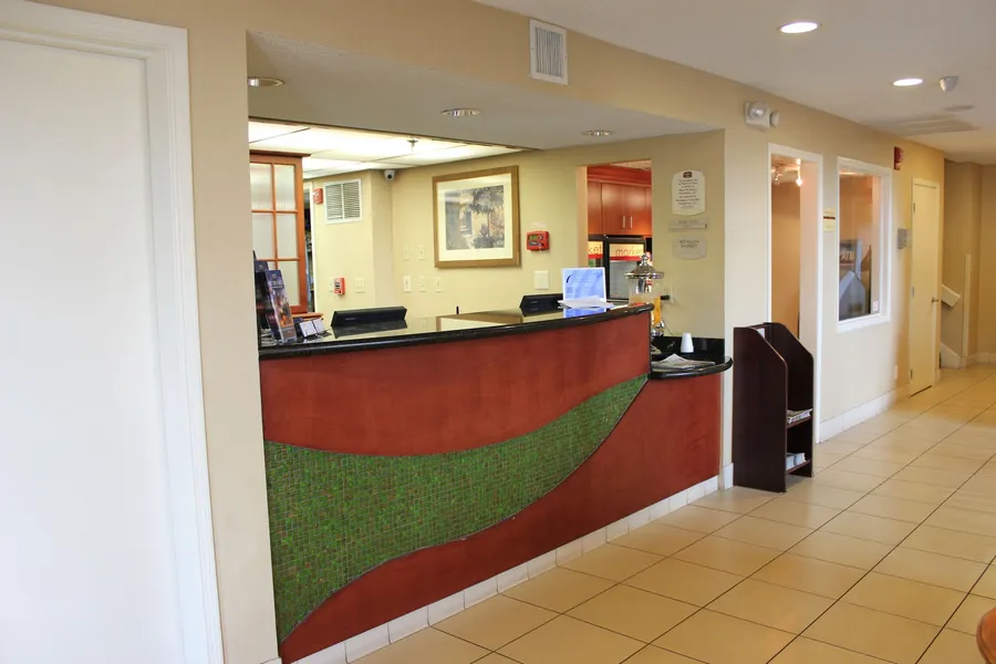 Doral Suites hotel detail image 6
