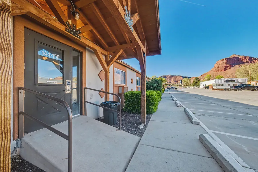 Travelodge by Wyndham Kanab hotel detail image 2
