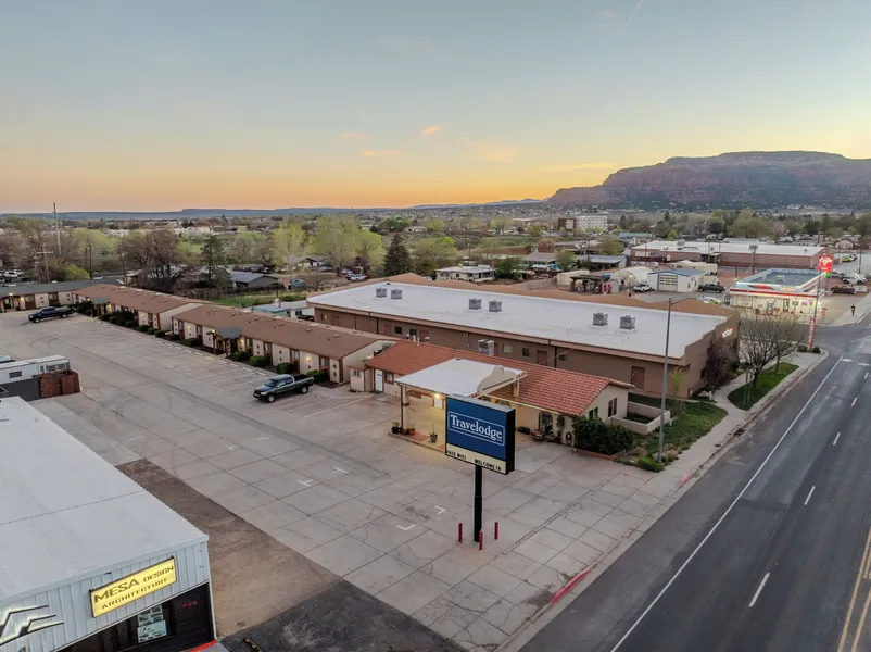 Travelodge by Wyndham Kanab hotel detail image 6