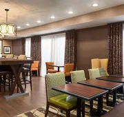 Hampton Inn Wichita-East hotel detail image 3