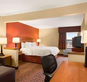 Hampton Inn Wichita-East hotel detail image 7