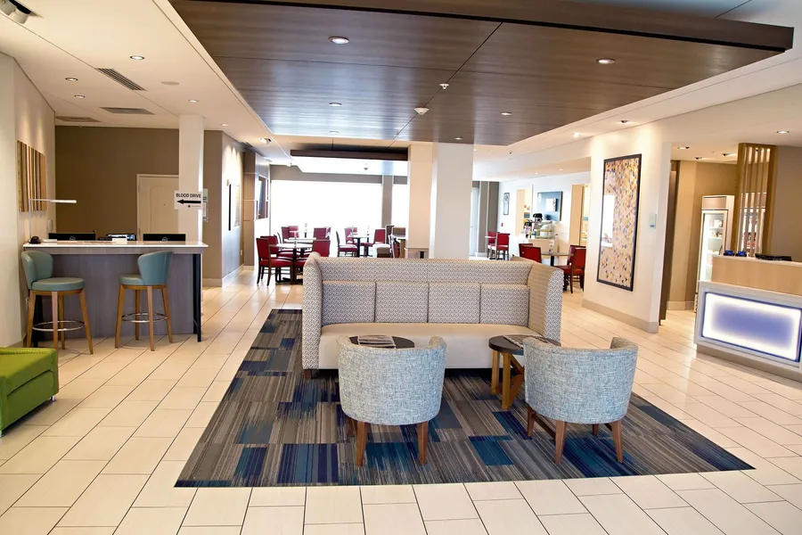 Holiday Inn Express & Suites Great Bend by IHG hotel detail image 2