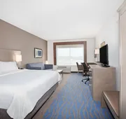 Holiday Inn Express & Suites Great Bend by IHG hotel detail image 5