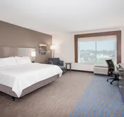 Holiday Inn Express & Suites Great Bend by IHG hotel detail image 7