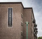 Ironworks Hotel hotel detail image 4
