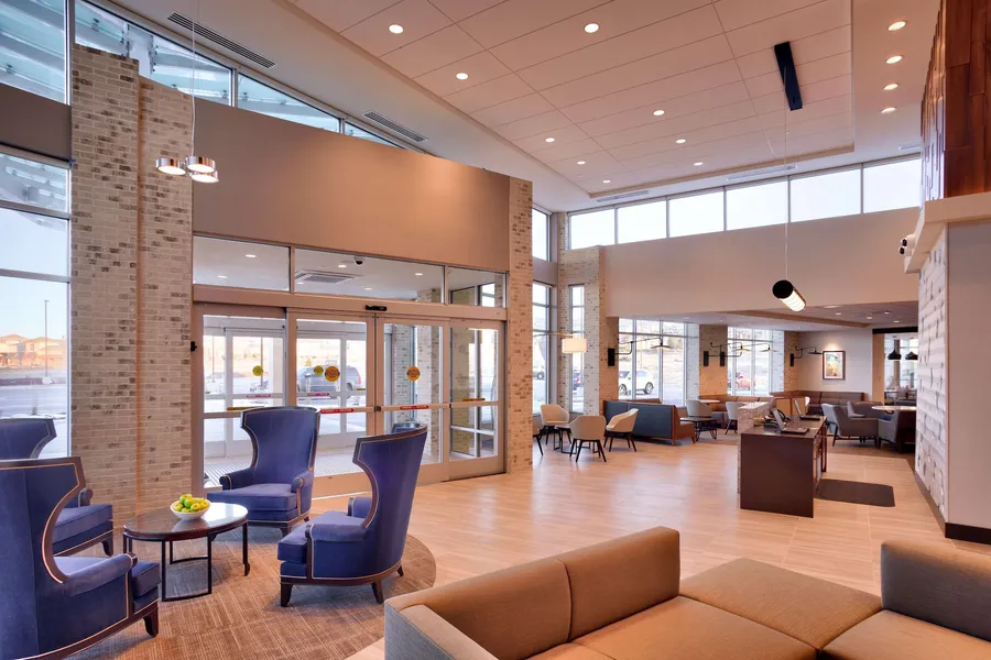 Hyatt Place Salt Lake City/Lehi hotel detail image 6