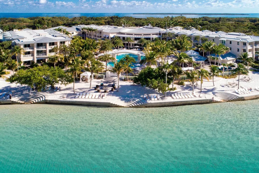 Playa Largo Resort & Spa, Autograph Collection hotel detail image 2