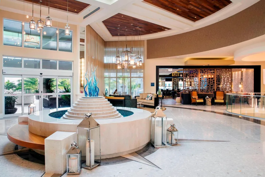 Playa Largo Resort & Spa, Autograph Collection hotel detail image 6