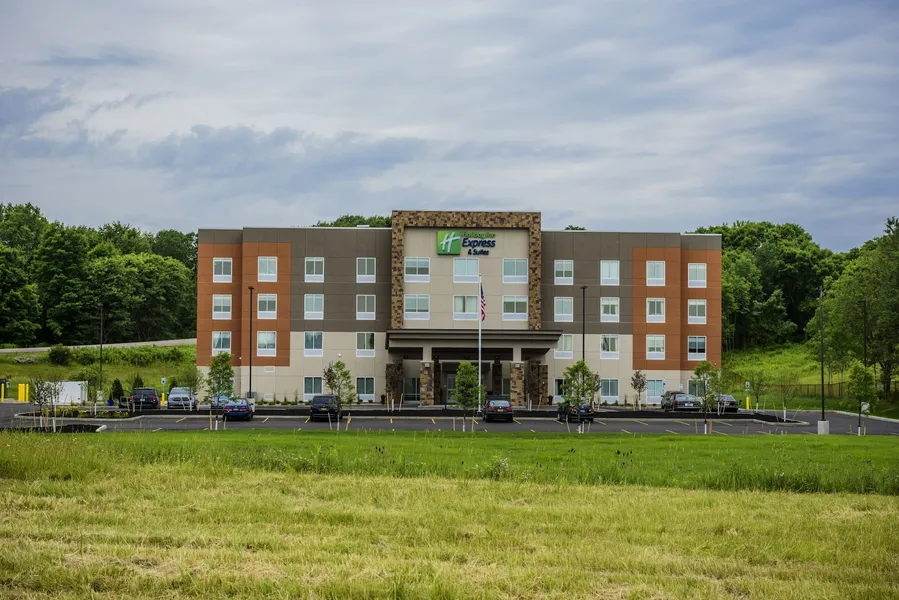 Holiday Inn Express & Suites Jamestown by IHG hotel detail image 2