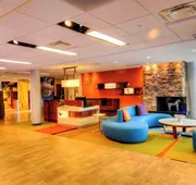 Fairfield Inn & Suites by Marriott Princeton hotel detail image 4