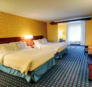 Fairfield Inn & Suites by Marriott Princeton hotel detail image 7