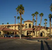 Ramada by Wyndham Barstow hotel detail image 3