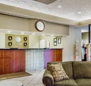 Comfort Inn & Suites Deadwood hotel detail image 4
