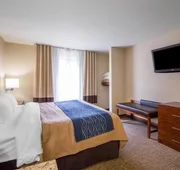 Comfort Inn & Suites Deadwood hotel detail image 7